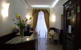 Hotel Massimo Rome